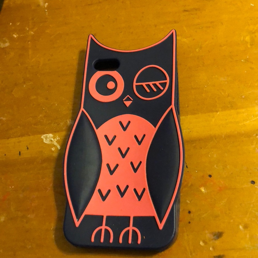 Phone case